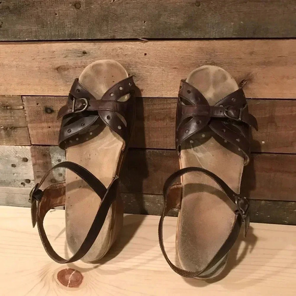 Dansko leather clog  - Picture 7 of 7